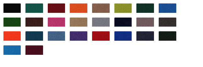 Δειγματολόγιο υφασμάτων