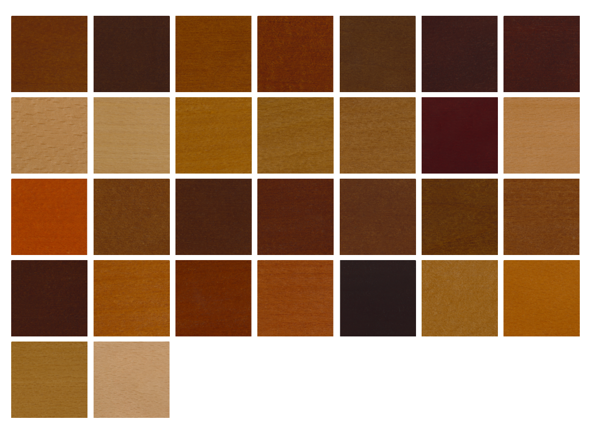 Οξιά λούστρο διαλύτη