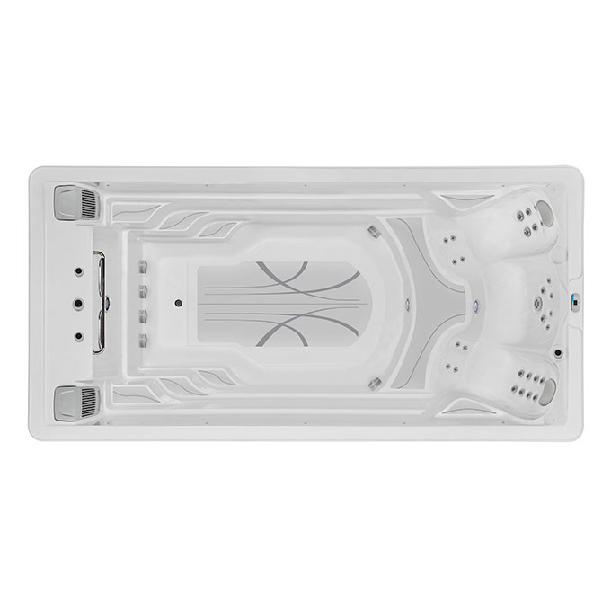 SPA Hot Tub OF-501U