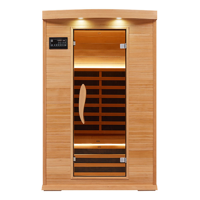 Sauna OFS01-2