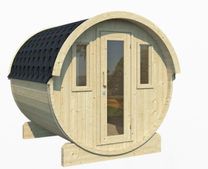 Sauna EDA 235