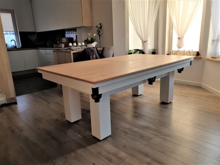 Płyta rozgrywająca – przekrój