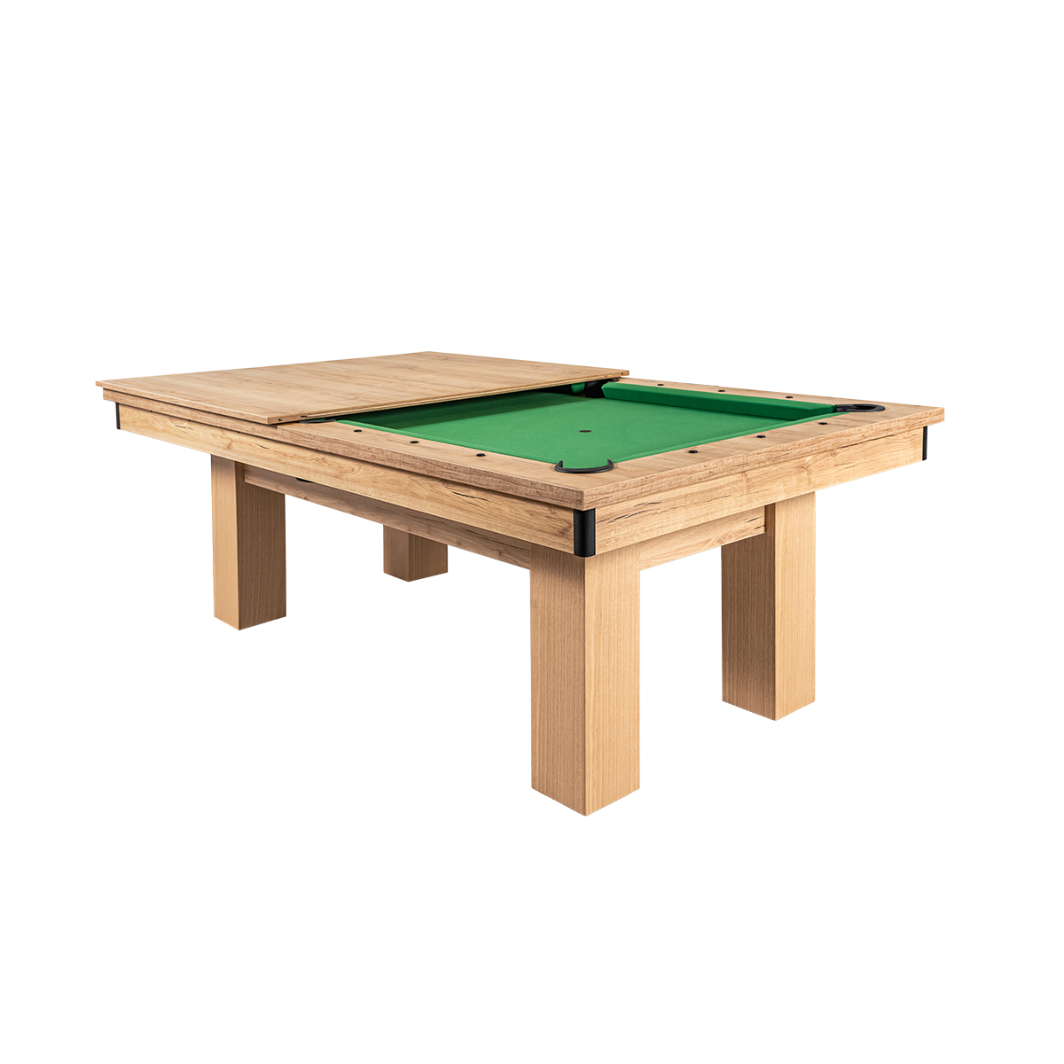 Hektor σε μοντέρνο εσωτερικό