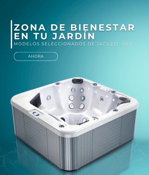 es jacuzzi