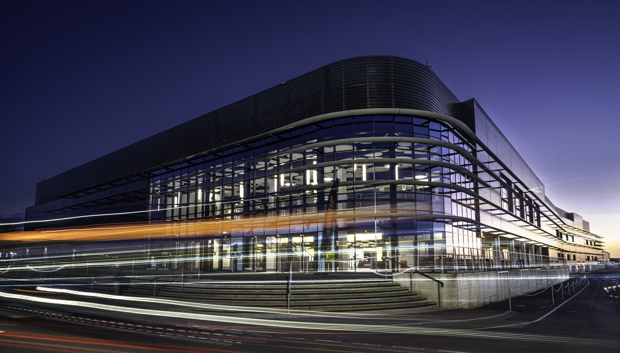 Meet us at FutureScape 2026 in London – See our saunas and hot tubs live!