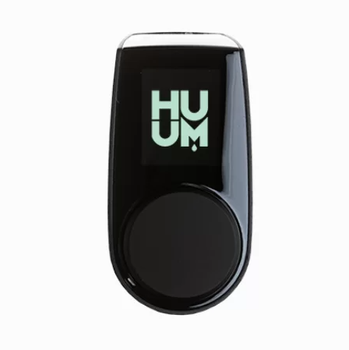 Krb pre saunu Huum Drop 9 kW 400V WiFi