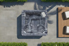 Jacuzzi OF-5004 Pro – Luxus Outdoor SPA für 5 Personen