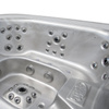 Τζακούζι κήπου SPA406 250x230 cm – πολυτελής μπανιέρα SPA για 7 άτομα