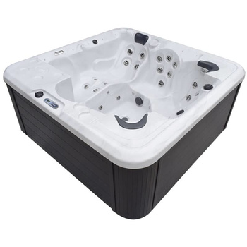 Ingarö hydromassage badekar