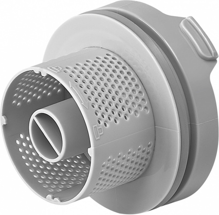 Amica AURA VM7050 – Lett 150W stående støvsuger med LED og elektrisk børste