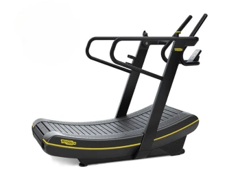Technogym Skillmill Connect tredemølle Brukt/Rekondisjonert - Perfekt stand