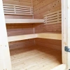 Buitensauna/BRICO SAUNA
