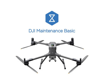 DJI techninė priežiūra Basic dla Matrix 400