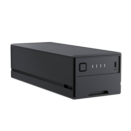 Bateria pistokepaketti EcoFlow Glacier