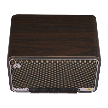 Edifier Bluetooth speaker D32 (black walnut)