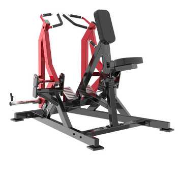 Máquina de exercícios musculares traseiros V14BF