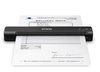 Scanner portatile Epson ES-50 - Scanner A4 ad alta velocità con USB, 600 DPI, ideale per ufficio e casa - Alta qualità, design compatto