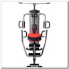 TYTAN 9 HOME GYM HMS PREMIUM