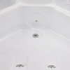 Jacuzzi OF-4001 – Luksusa masāžas jacuzzi