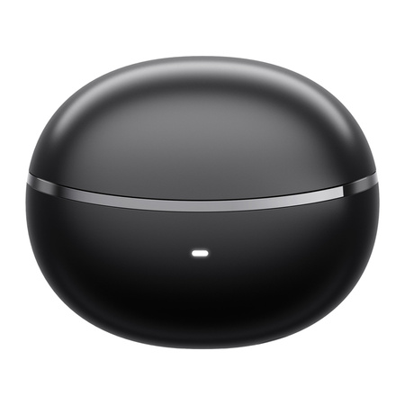 Cuffie TWS QCY MeloBuds N70 (nero)