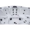 baignoire d'hydromassage
