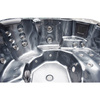 dalaro hydromassage badekar