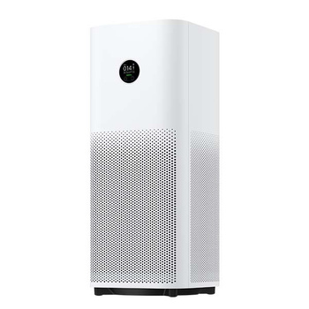 XIAOMI oro valytuvas 4 Pro / su įmontuotu jonizatoriumi