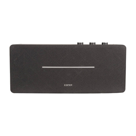 Edifier D12 luidspreker (zwart)