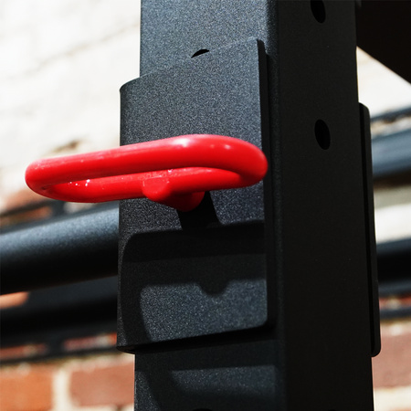 Sammenleggbart treningsbur RACK for øvelser CFA-237