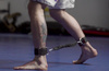 P2 + P3 - DBX Fighter Set - Een set elastiekjes voor bokstraining