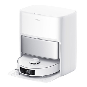 MOVA P50 Pro Ultra cleaning robot