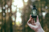 Rento Natuurlijke Saunageur Wildernisbos 100 ml