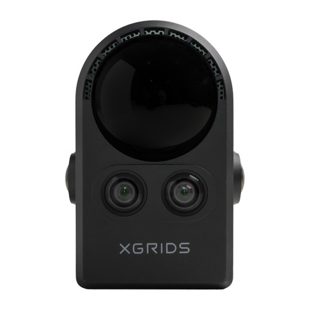 Стандартен комплект XGRIDS Portalcam