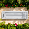 Swim Spa OF-802BU – Vitality Collection Series – piscina de 8 metros para nadar no mesmo lugar com zona SPA ampliada