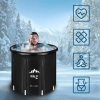 Tubo de hielo Piscina de hielo 100 cm Nils Camp