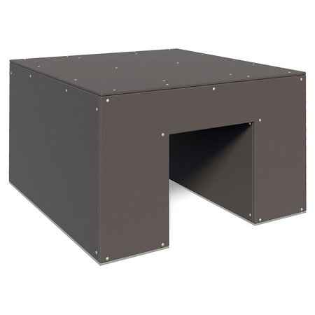 Tunel KF907.25 – outdoor przeszkoda treningowa dla wojska