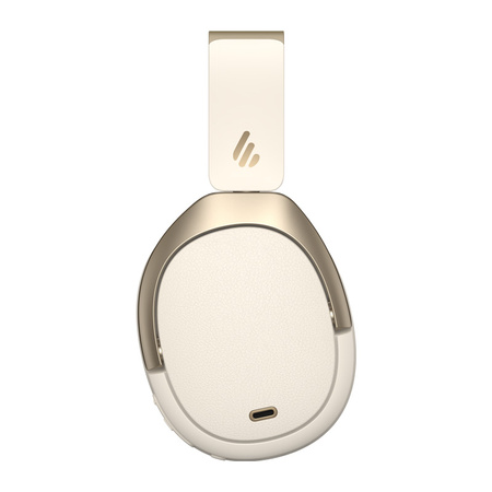 Edifier hodetelefoner WH950NB V25 (beige) - nye 2025