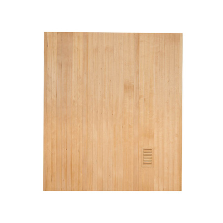 MO-SS2016H Sauna sec avec poêle HARVIA 8 kW | Wellness | Relax | SPA | Bois Thermo | Prêt à Monter