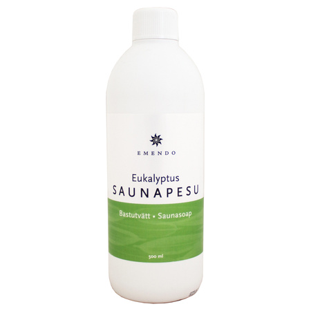 Emendo Saunan puhdistusaine 500 ml
