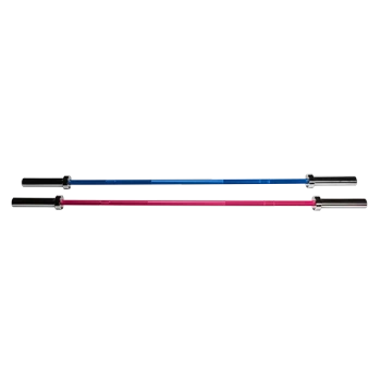 Aluminiumstänger – Apus Sport