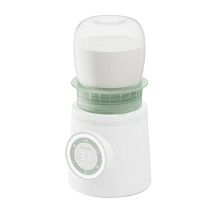 Chauffe-biberon portable MomCozy MW03