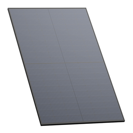 Sada 2x fotovoltaických panelů EcoFlow 450W Pevná konstrukce
