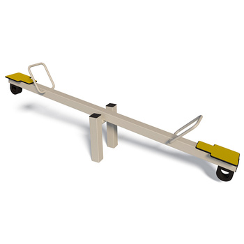 Balancer TE242 – Balansbalk voor kinderen op de speeltuin