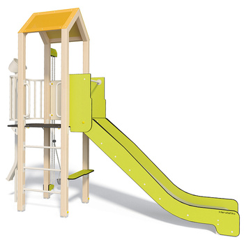 Set za igru LK103 – moderno i sigurno igralište za djecu