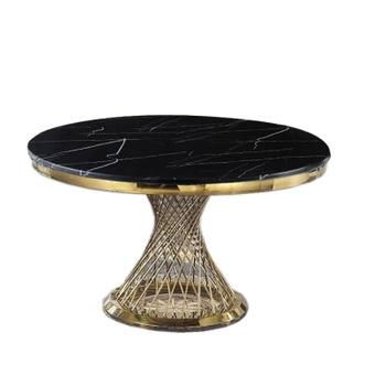 Mesa de Jantar Mercier – uma mesa elegante para interiores modernos