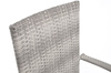 MALAGA Rattan Garden Chair | Rattan garden furniture, patio set, garden relaxation