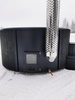 Vasca da Giardino Lux Hot Tub 200 Nera