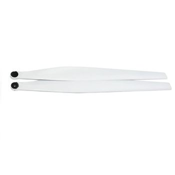 Par CW DJI Agras T50 øvre propeller