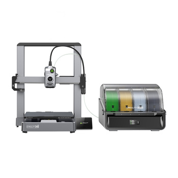 Creality Hi Combo 3D-skrivare