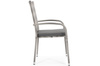 MALAGA Rattan Garden Chair | Rattan garden furniture, patio set, garden relaxation